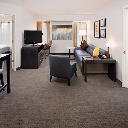 Residence Inn Arlington Exteriör bild