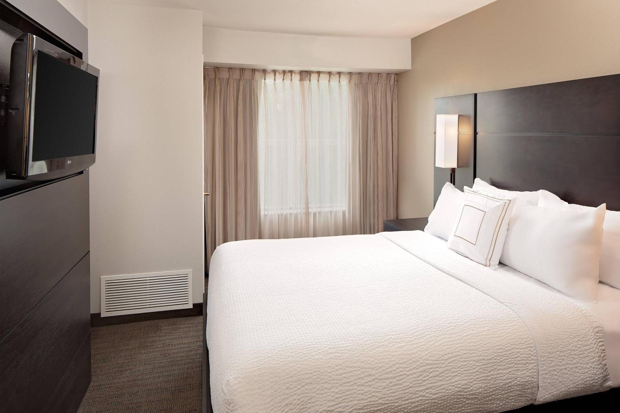 Residence Inn Arlington Exteriör bild